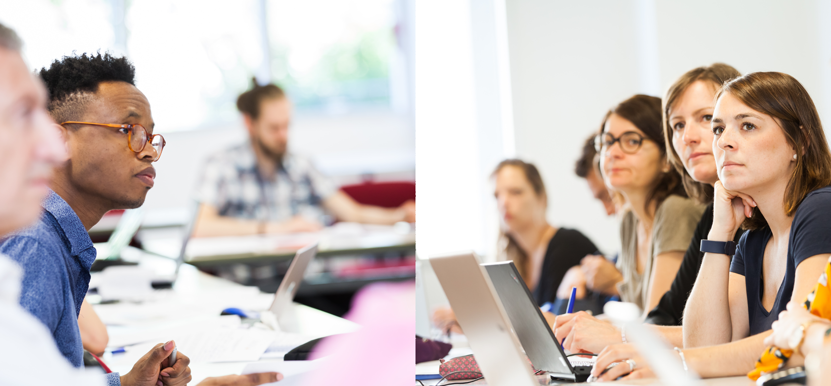 Executive Master Finance  IAE Paris Sorbonne Business School